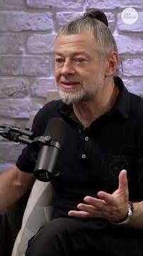 Andy Serkis responds to criticism of 'Animal Farm' trailer