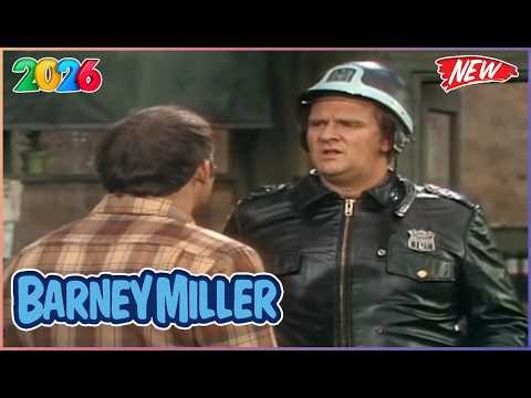 [NEW] Barney Miller Season 2026 Full Episode | Episode: Landmark | Comedy American Sitcom