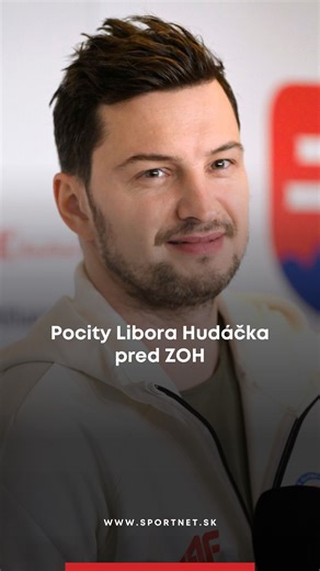 Sportnet.sk on Instagram: "🏒Pocity Libora Hudáčka pred odchodom na ZOH. #hokej #hockey #liborhudacek"