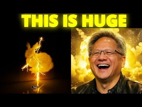 Open Source Sora 2, NVIDIA's 5X GPU, FREE Video/Audio/3D Segmentation & more