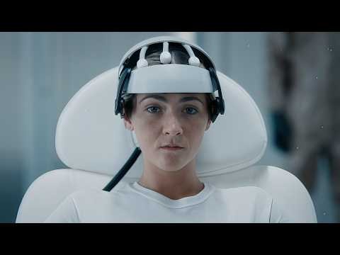 She Entered a Strange Signal Zone—Now Scientists Are Scanning Her Brain for an ALIEN Warning