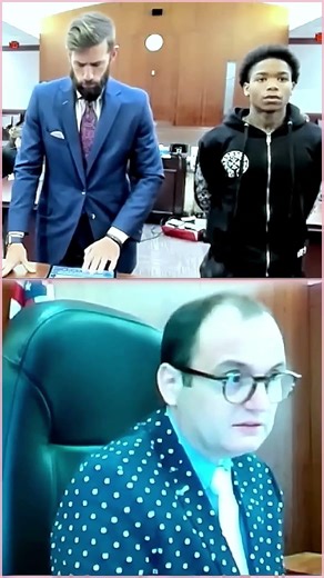 “Probation Broken: New Charge Triggers Immediate Revocation & Arrest”
