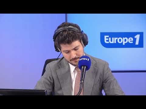 Bandeau polémique de France info : «Ce n'est pas une fusillade, c'est un attentat terroriste antis