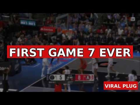 Everything Viral: FIRST WNBA Game 7 EVER, Captain Picard Dies at 86, Packers Win TNF