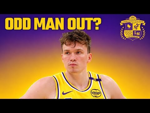 Dalton Knecht Expected To Be Waived?
