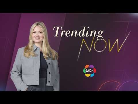 Trending Now