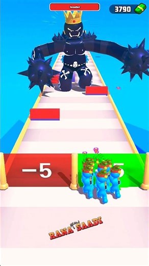 Soldier Assault: Ultimate War Combat Gameplay | Intense Action & Survival Battle 🔥#short #minecraft