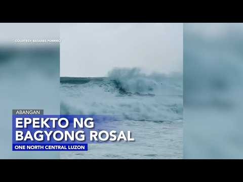 Ang mga balitang dapat tutukan ngayong Huwebes, October 22, 2026 | One North Central Luzon