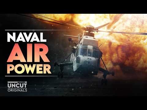 The Home of the AIR FLEET ARM | RAF Yeovilton
