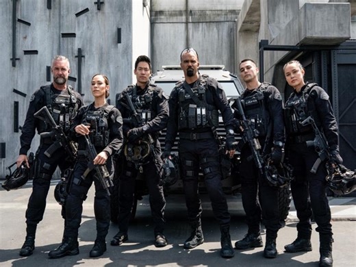 Stasera su Rai 4 la quinta stagione di SWAT con gli episodi 7, 8 e 9: la trama - Corriere Nazionale