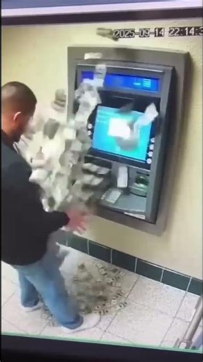 Bro Got Buried in the Best Problem Ever 😂💵