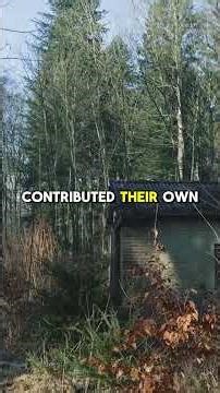Slender Man: The Internet’s Darkest Legend