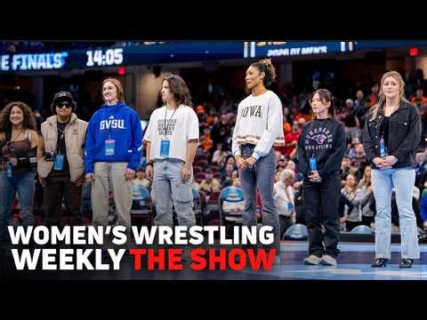 Women's Wrestling Weekly: The Show (Ep. 73)