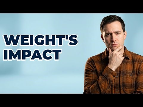 How Does Server Weight Impact Round Robin Distribution?