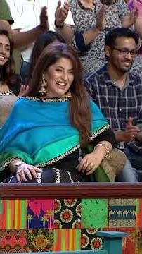 #kapilsharma #kapilsharmashow #thegreatindiankapilsharmashow