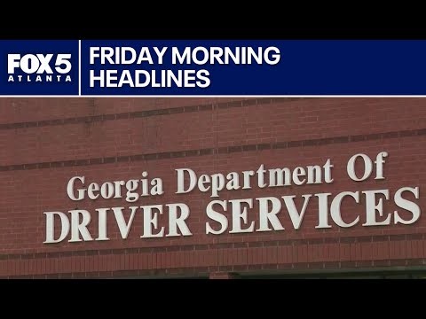 New laws in 2026; 8YO girl hit by car; 15th UPS plane crash victim dies | FOX 5 News
