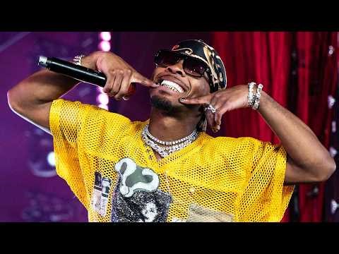 Singer D4vd Arrested On Suspicion Of Murder in Death of Teen Found in Tesla Trunk