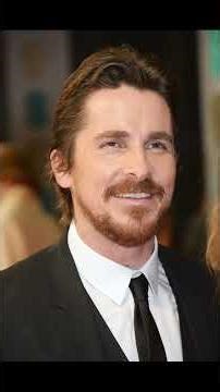 Christian Bale — The Actor Who Turned Transformation Into a Weapon