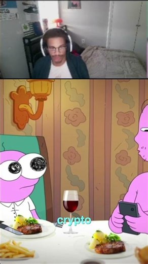 A Christmas dinner with...aliens? Things get awkward REAL fast