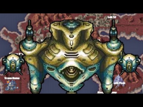 Tried To Escape Our Problems, Ended Up Finding More Problems | Chrono Trigger Let's Play [4]