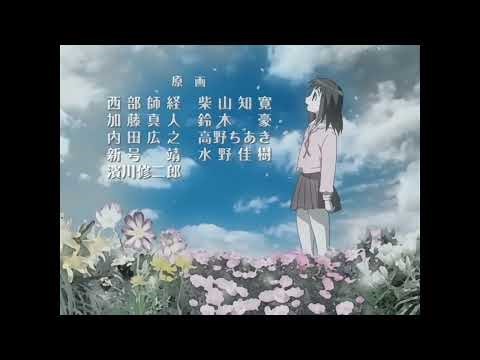 Azumanga Daioh: All Endings