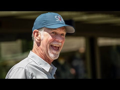 What's Next for Reed Hastings After Leaving Netflix?