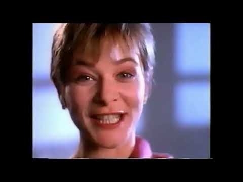 ITV Central Adverts - 1995