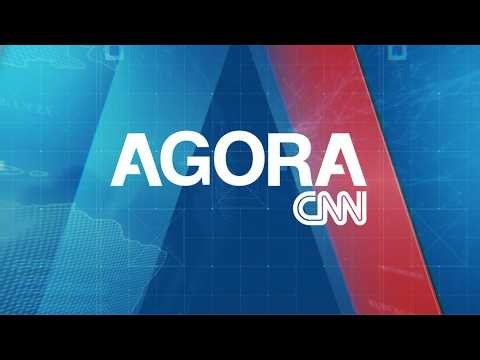 AO VIVO: AGORA CNN MANHÃ - 11/07/2026