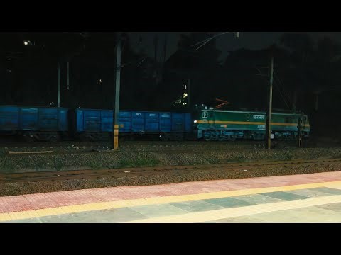 Exploring Mumbai's Most Beautiful Railway Station