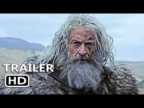 THE DEATH OF ROBIN HOOD Official Trailer (2026) Hugh Jackman
