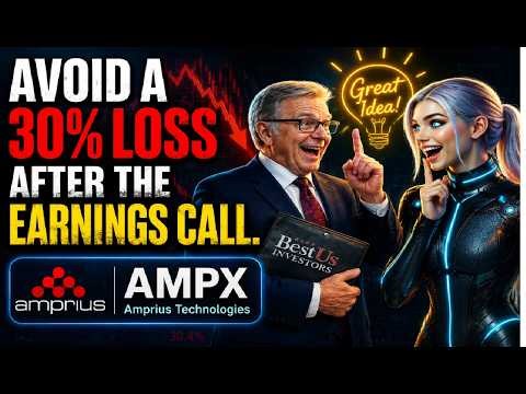 AI Stock Analysis Before and After Earnings Call