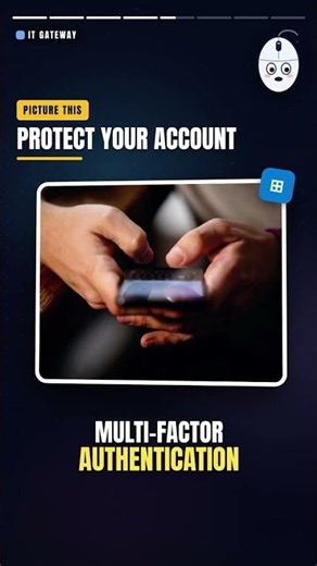Is your Microsoft 365 account safe? Do this quick check #Shorts