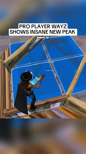 NEW BEST FORTNITE PEAK 💀 #fortnite