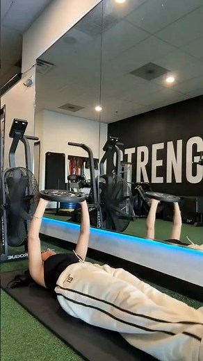 The Only Ab Routine You’ll Ever Need 🔥 #shorts