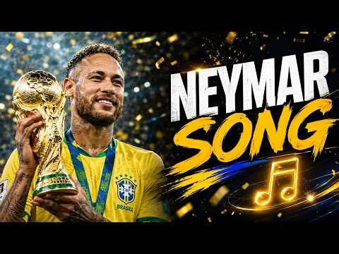 NEYMAR SONG 2026 🎵 The Last Samba Before Glory
