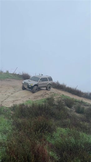 Exploring Off-Road Adventures with Toyota 4Runner