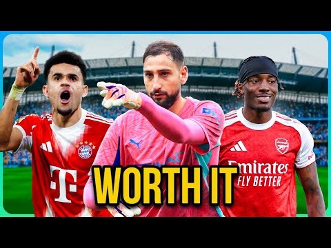 The 10 Best Summer Signings of 2025-26 So Far