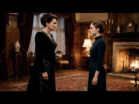 Everyone Feared The Billionaire's Mistress—Until The Nanny Exposed Her In Front Of His Entire Empire