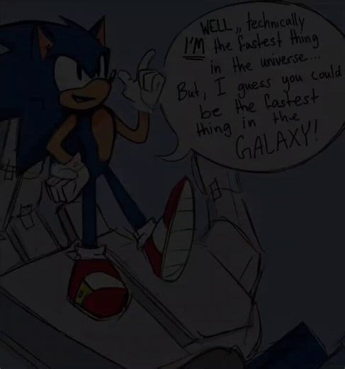 A Really Short Crossover Comic Dub | SONIC Meets BLURRSONIC Voiced by: PLUSHXTOONS (ME) (This video also edited by me)BLURR Voiced by: @iamfluds Artwork made by: @lambjurk #transformers #sonicthehdgehog #comicdub #crossover