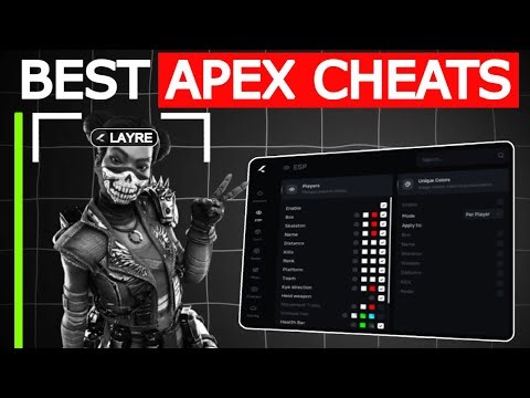 Apex Cheats: Installing The BEST Apex Cheat of 2026... Here's What Happened! (CRAZY RESULTS)