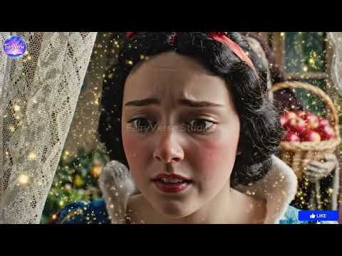 The Original Story of Snow White & the Seven Dwarfs | Stories for Teenagers Full Movie 4K Ultra HD