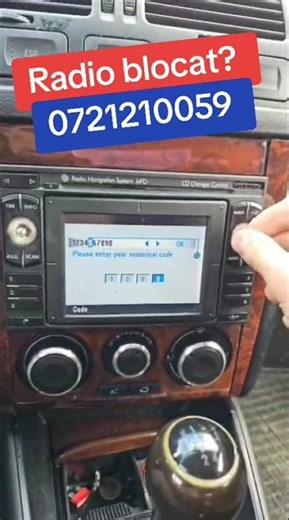 Radio Blocat? Nu Cheltui Niciun Leu pana Nu Vizionezi Complet Acest Video Tutorial Gratuit! – Rapid!