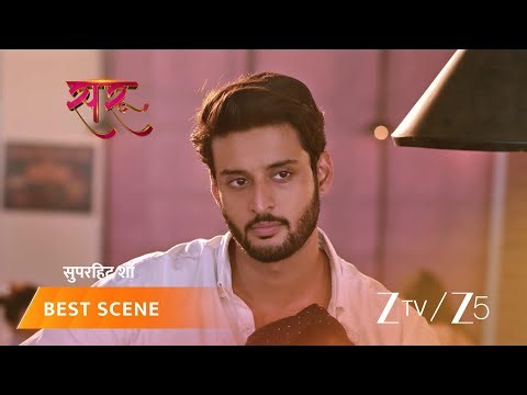 SARU | EP - 224 | Best Scene 2 | Dec 23 2025 | Zee TV