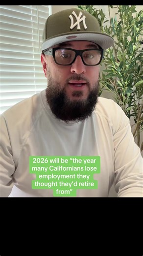 California Employment Changes in 2026: What to Expect