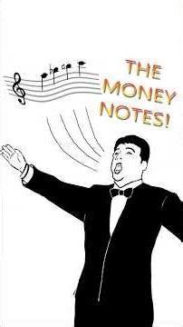 Tenor High Notes! High A, B𝄭, B𝄮, C! The "Money Notes!"