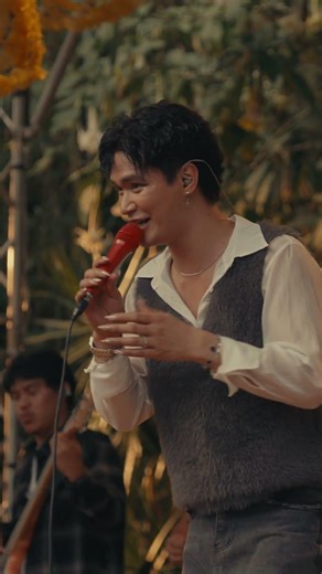 Sa Uulitin (The Cozy Cove Fest) - David La Sol