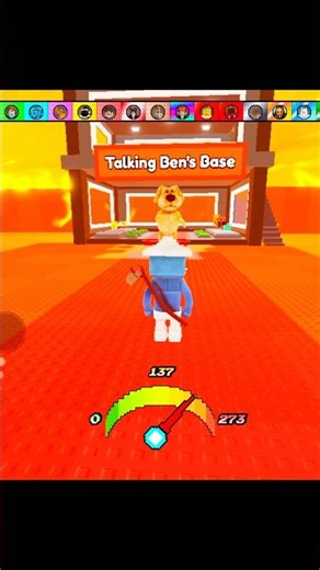 Roblox gameplay * #roblox