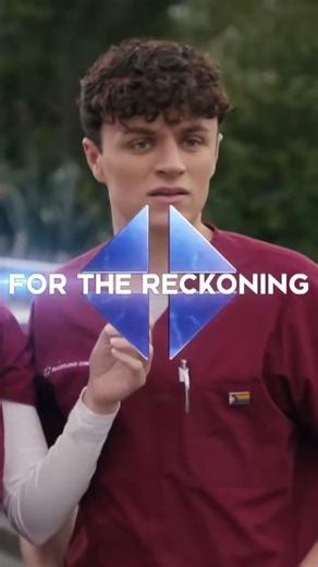 Shortland Street Reckoning Promo| Get Ready for the Reckoning