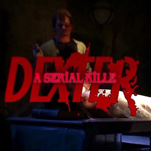 Dexter kill the Travis💣 || Dexter Morgan Montagem Unnomuend edit||#algorithm #algorithm #edit #edit