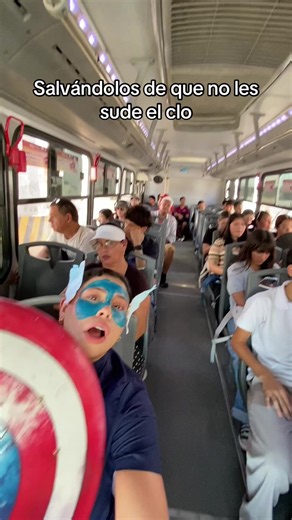 Salvándolos de que no les sude el clo - Hermosillo, Sonora